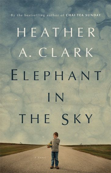 Elephant in the Sky - Heather Clark