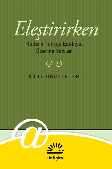 Eletirirken - Suha Ouzertem