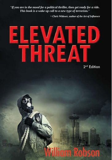 Elevated Threat - William Robson