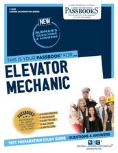 Elevator Mechanic