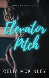 Elevator Pitch