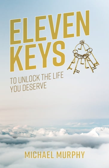 Eleven Keys - Michael Murphy