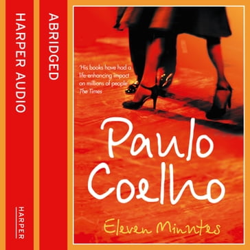 Eleven Minutes - Paulo Coelho