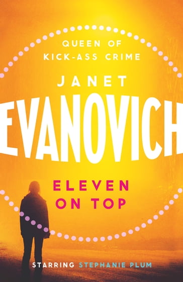 Eleven On Top - Janet Evanovich