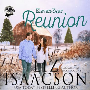 Eleven Year Reunion - Liz Isaacson