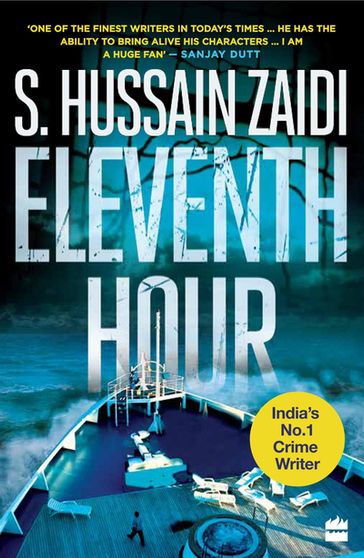 Eleventh Hour - S. Hussain Zaidi