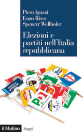 Elezioni e partiti nell Italia repubblicana