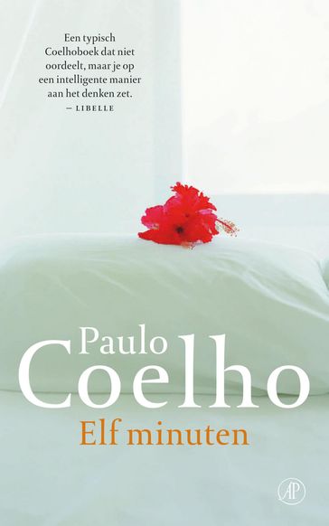 Elf minuten - Paulo Coelho