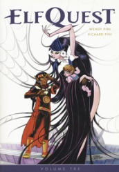 ElfQuest. 3.