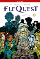 ElfQuest Das letzte Abenteuer 03