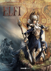 Elfi. 8: Alyana-L eremita dell Urann