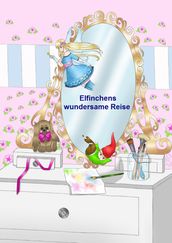 Elfinchens wundersame Reise