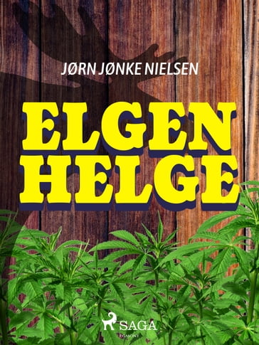 Elgen Helge - Jørn Jønke Nielsen