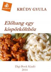 Elhang egy kispörkölthöz