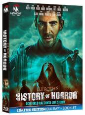 Eli Roth S History Of Horror - Stagione 02 (2 Blu-Ray+Booklet)