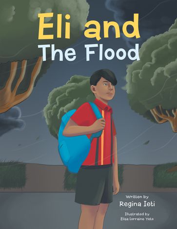 Eli and The Flood - Regina Ieti