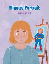 Eliana s Portrait