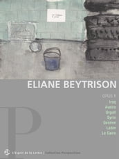 Eliane Beytrison   opus 1