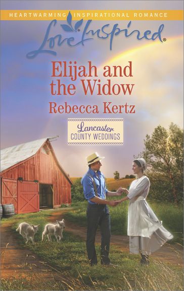 Elijah and the Widow - Rebecca Kertz