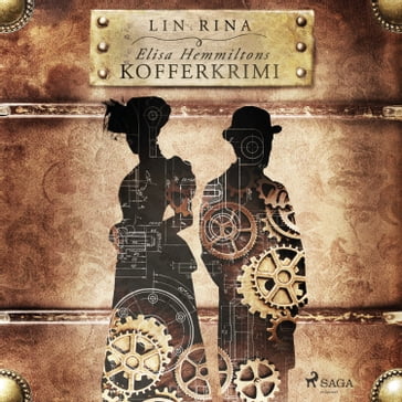 Elisa Hemmiltons Kofferkrimi - Lin Rina