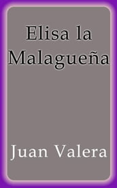 Elisa la Malagueña