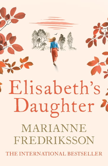 Elisabeth's Daughter - Marianne Fredriksson
