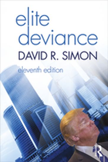 Elite Deviance - David Simon