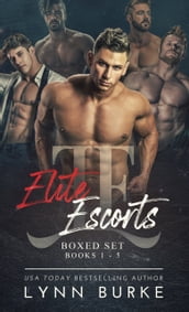 Elite Escorts Boxed Set: The Complete Collection