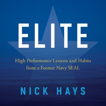 Elite - Nick Hays