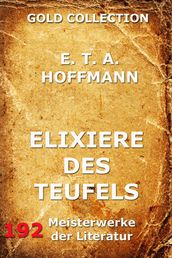 Elixiere des Teufels