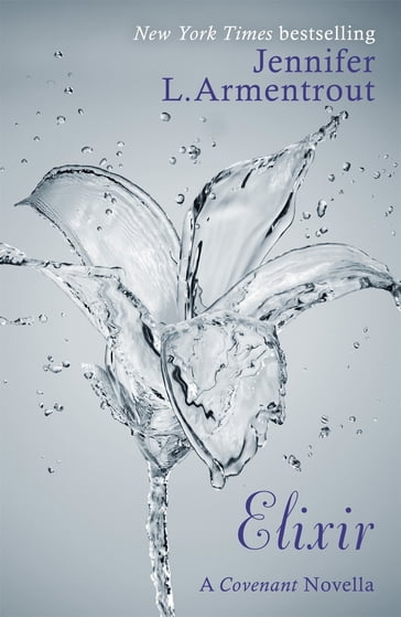 Elixir (A Covenant Novella) - Jennifer L. Armentrout