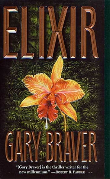 Elixir - Gary Braver