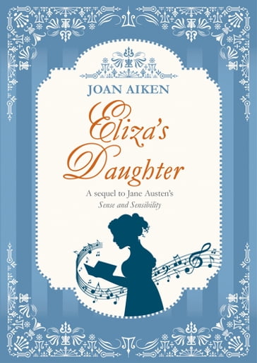 Eliza's Daughter - Joan Aiken