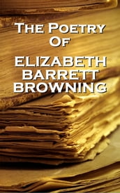 Elizabeth Barrett Browning, The Poetry Of