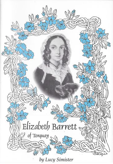 Elizabeth Barrett of Torquay - Lucy Simister