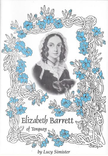 Elizabeth Barrett of Torquay - Lucy Simister