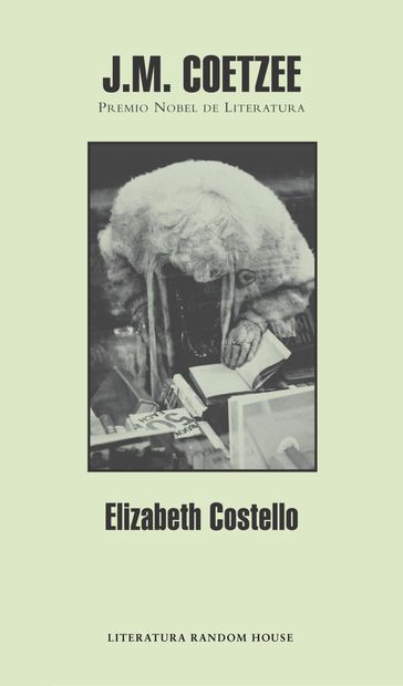 Elizabeth Costello - J. M. Coetzee