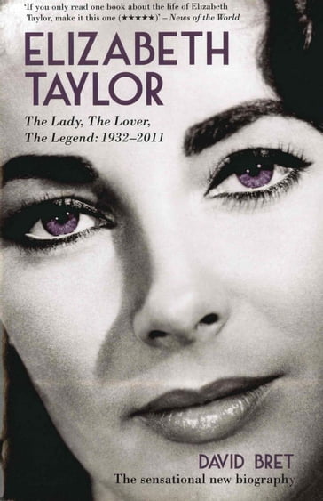 Elizabeth Taylor - David Bret