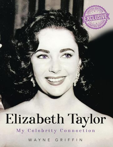 Elizabeth Taylor - Wayne Griffin