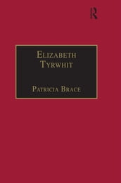 Elizabeth Tyrwhit