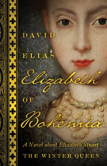 Elizabeth of Bohemia - DAVID ELIAS