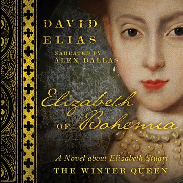 Elizabeth of Bohemia - DAVID ELIAS
