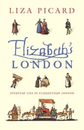 Elizabeth s London