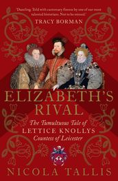 Elizabeth s Rival