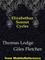 Elizabethan Sonnet Cycles (Mobi Classics)