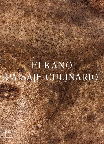 Elkano - AITOR ARREGI - Juan Pablo Cardenal