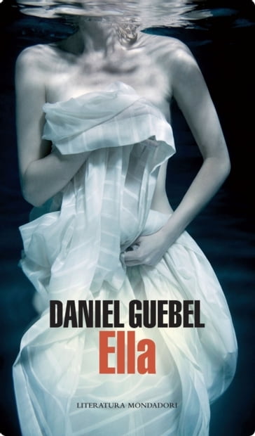 Ella - Daniel Guebel