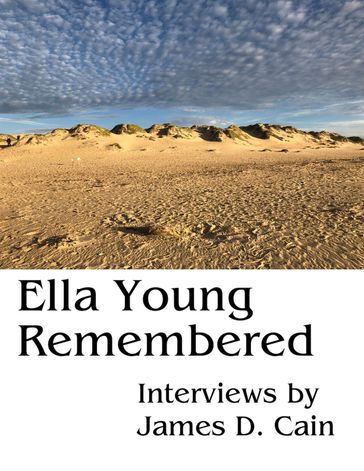 Ella Young Remembered - James Cain