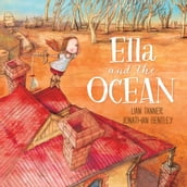Ella and the Ocean
