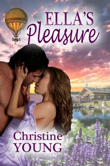 Ella's Pleasure - Christine Young